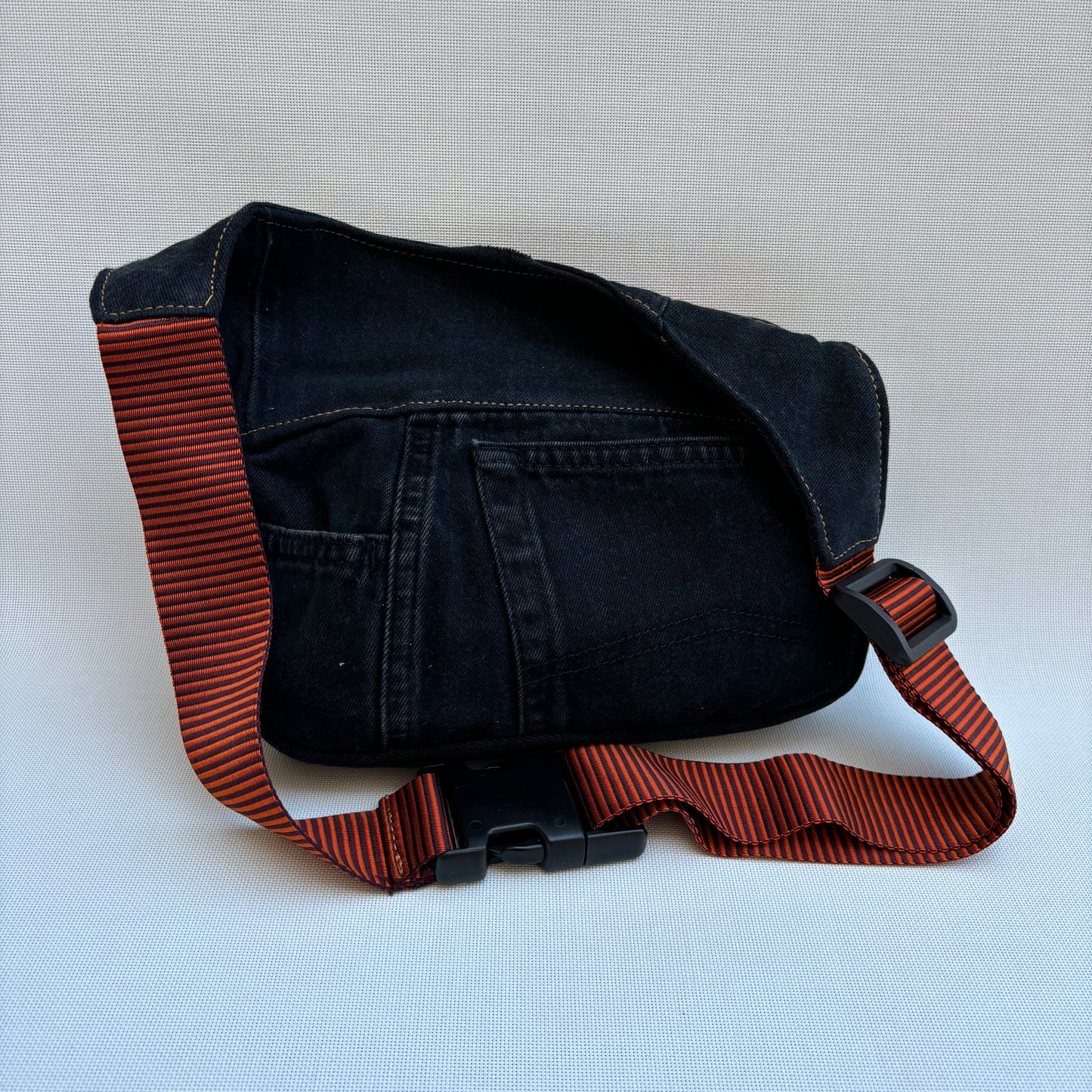 Soft ♻️ Jeans Recycled ♻️ · Pieza Única Núm. 15699