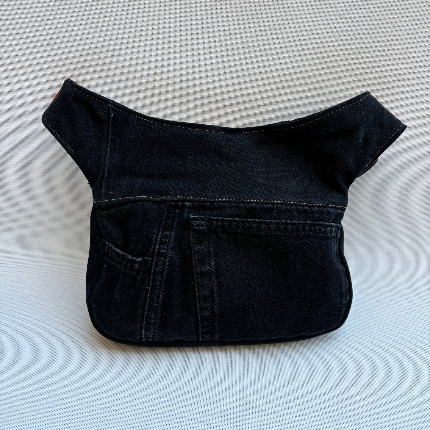 Soft ♻️ Jeans Recycled ♻️ · Pieza Única Núm. 15699