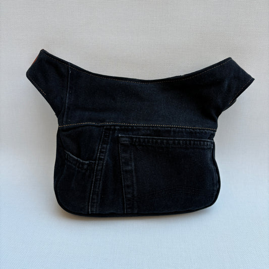 Soft ♻️ Jeans Recycled ♻️ · Pieza Única Núm. 15699