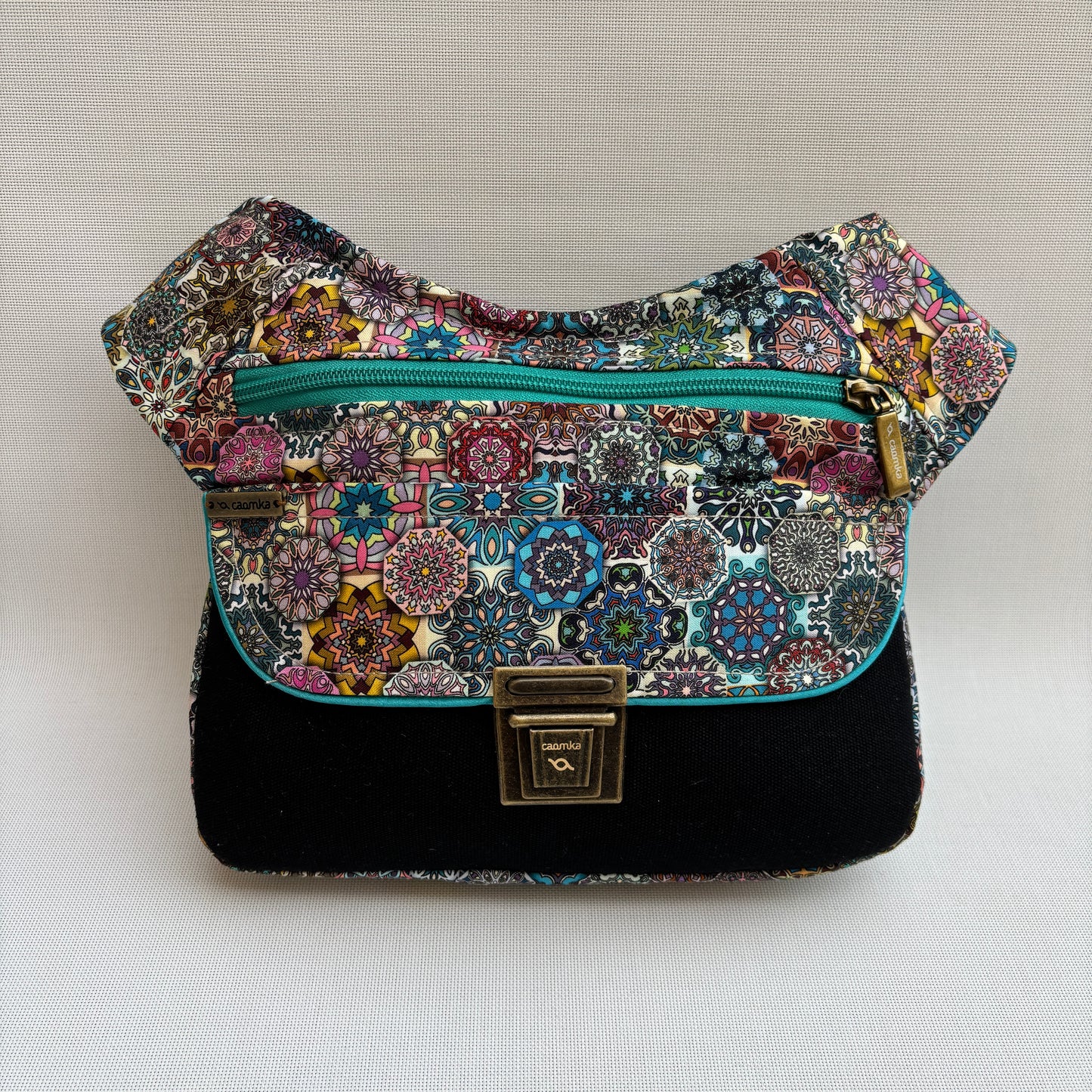 Special Sweet „Cordura“ + Gesäßtasche · Wasserdicht · Exklusive Teilenummer 12492