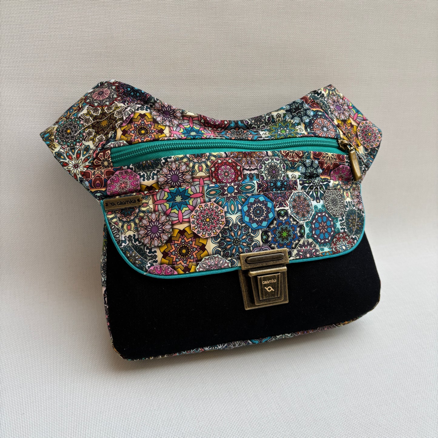 Special Sweet „Cordura“ + Gesäßtasche · Wasserdicht · Exklusive Teilenummer 12492