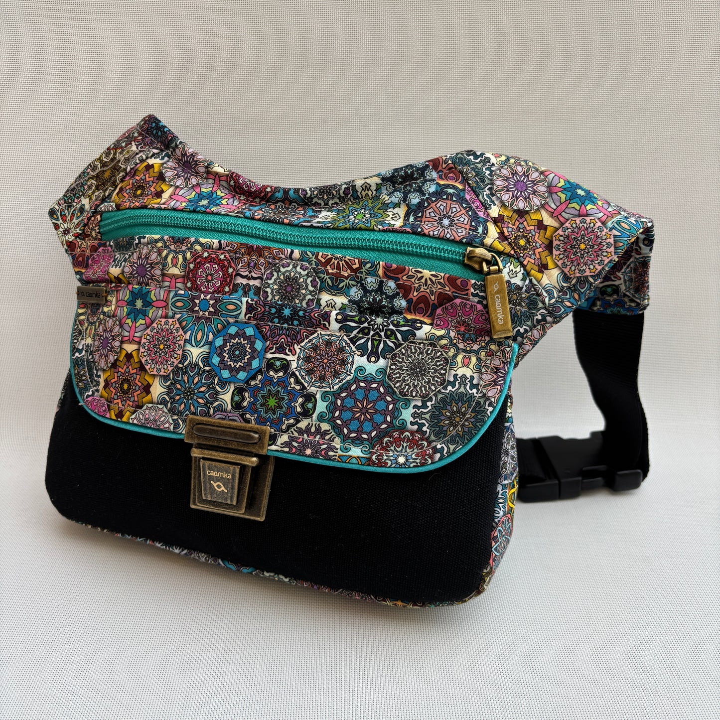 Special Sweet „Cordura“ + Gesäßtasche · Wasserdicht · Exklusive Teilenummer 12492