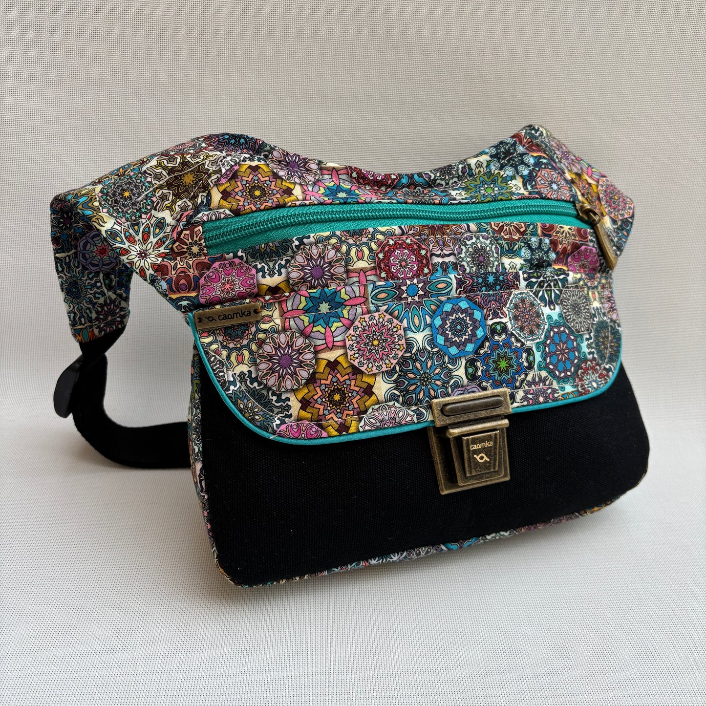 Special Sweet „Cordura“ + Gesäßtasche · Wasserdicht · Exklusive Teilenummer 12492