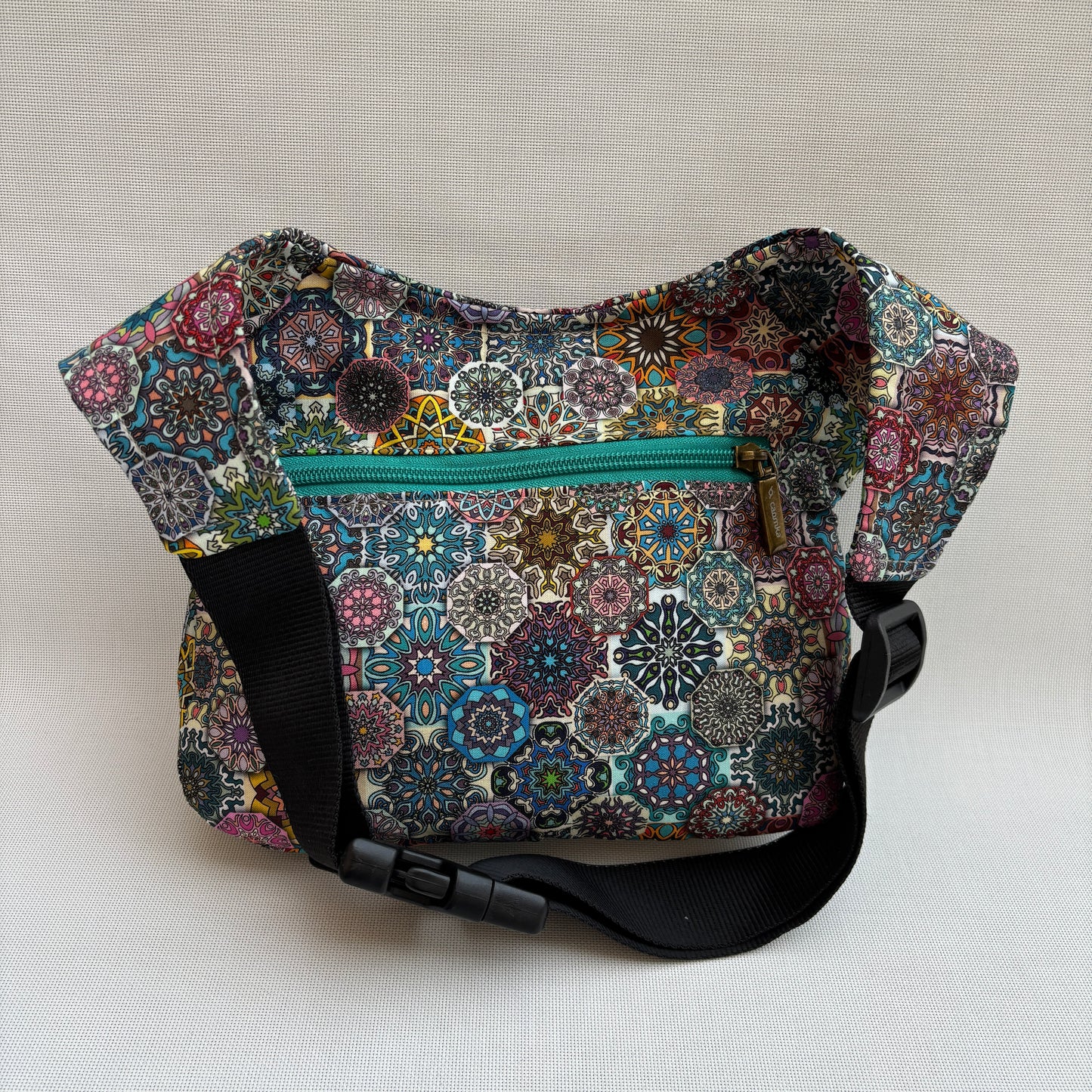 Special Sweet „Cordura“ + Gesäßtasche · Wasserdicht · Exklusive Teilenummer 12492