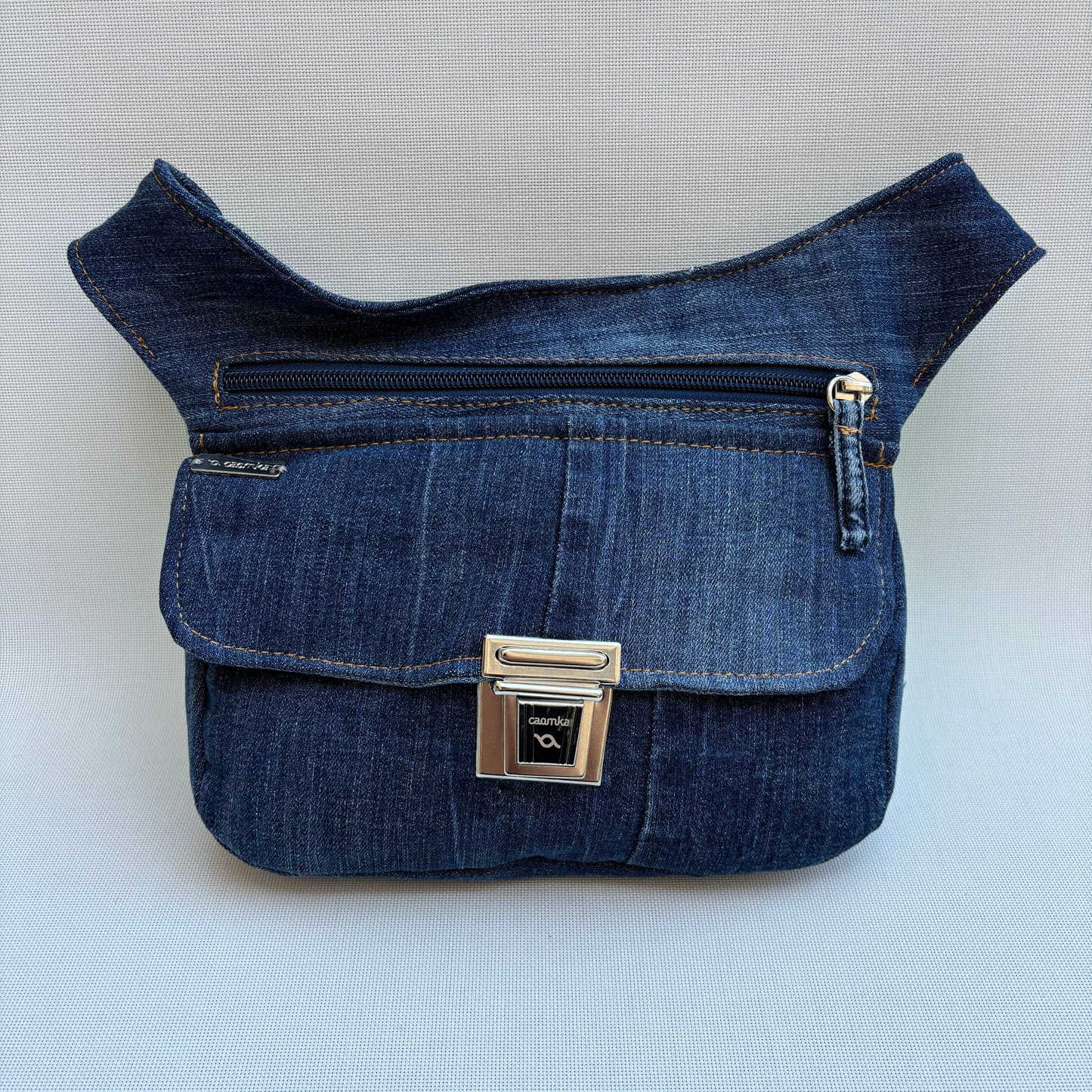 Soft ♻️ Jeans Recycled ♻️ · Pieza Única Núm. 15705