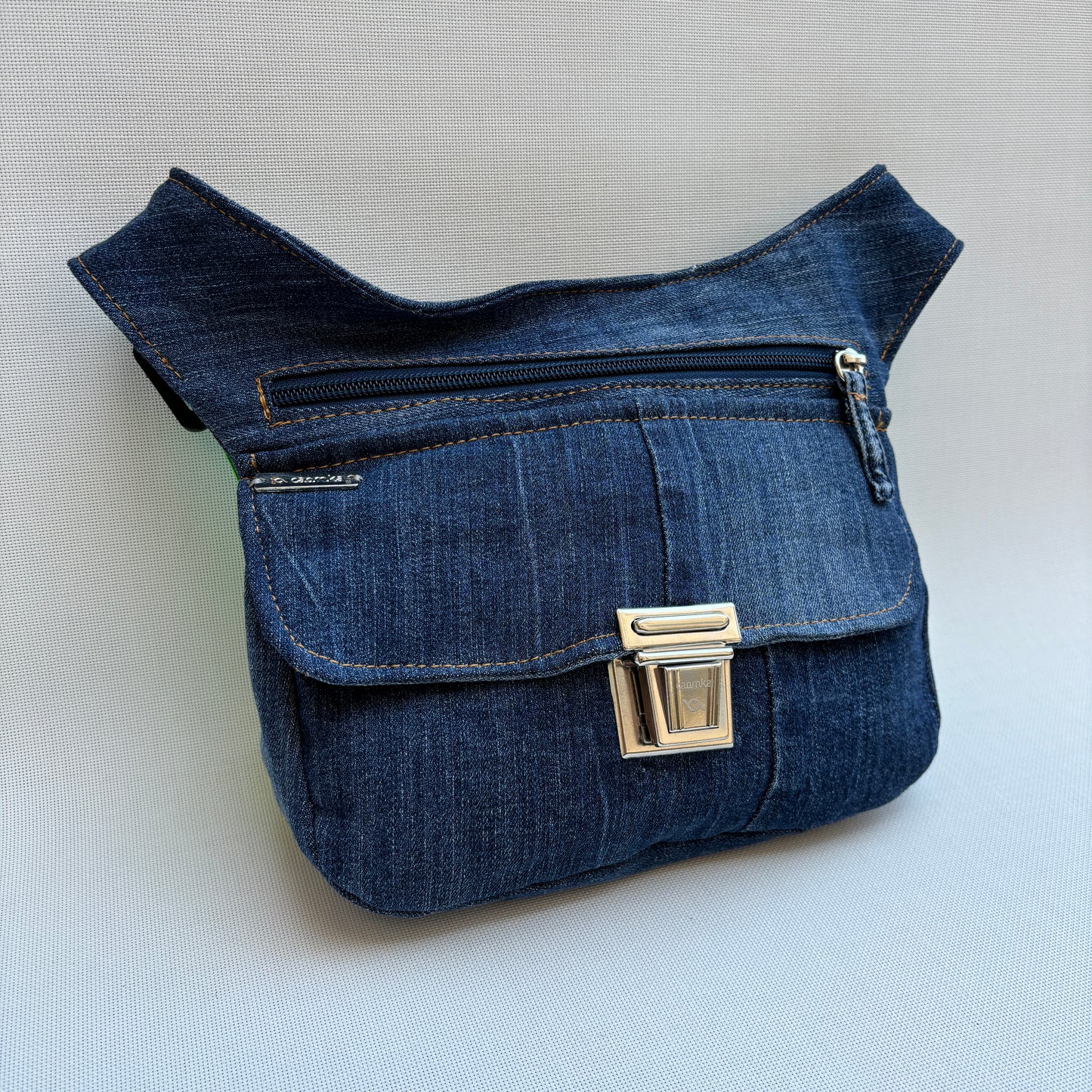 Soft ♻️ Jeans Recycled ♻️ · Pieza Única Núm. 15705