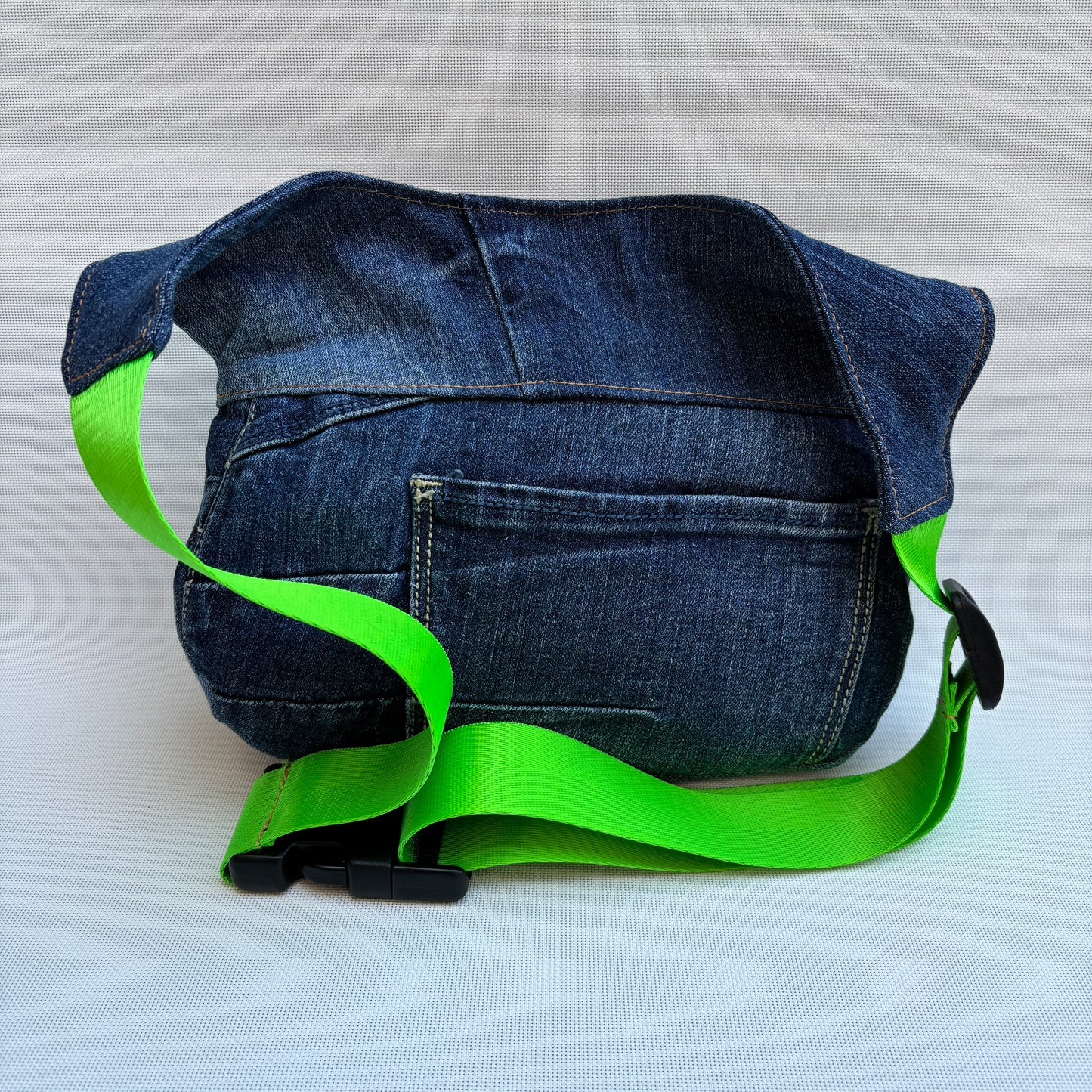 Soft ♻️ Jeans Recycled ♻️ · Pieza Única Núm. 15705