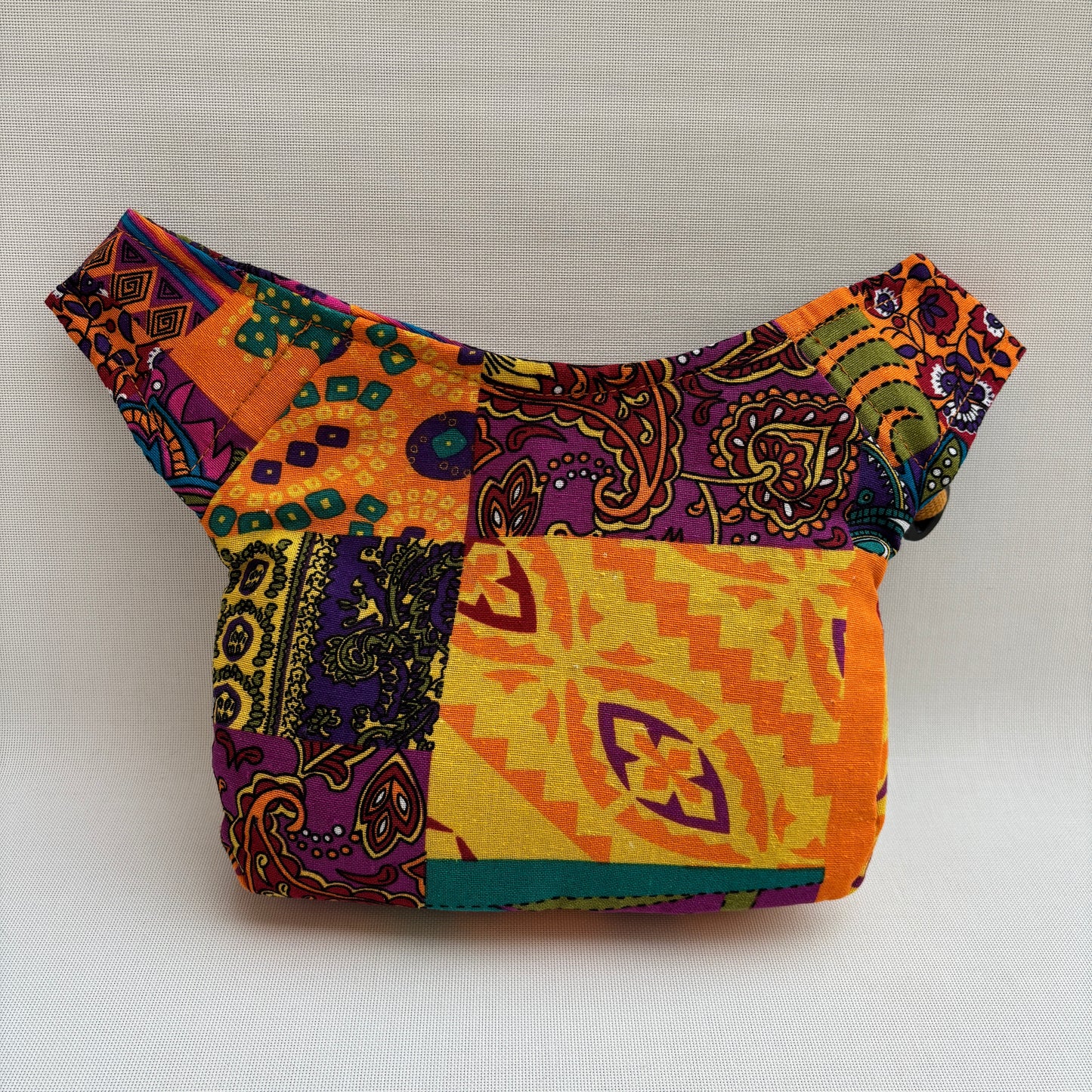 Riñonera "Special African Top" · Pieza Única Núm. 16644