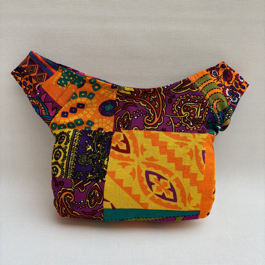 Riñonera "Special African Top" · Pieza Única Núm. 16644