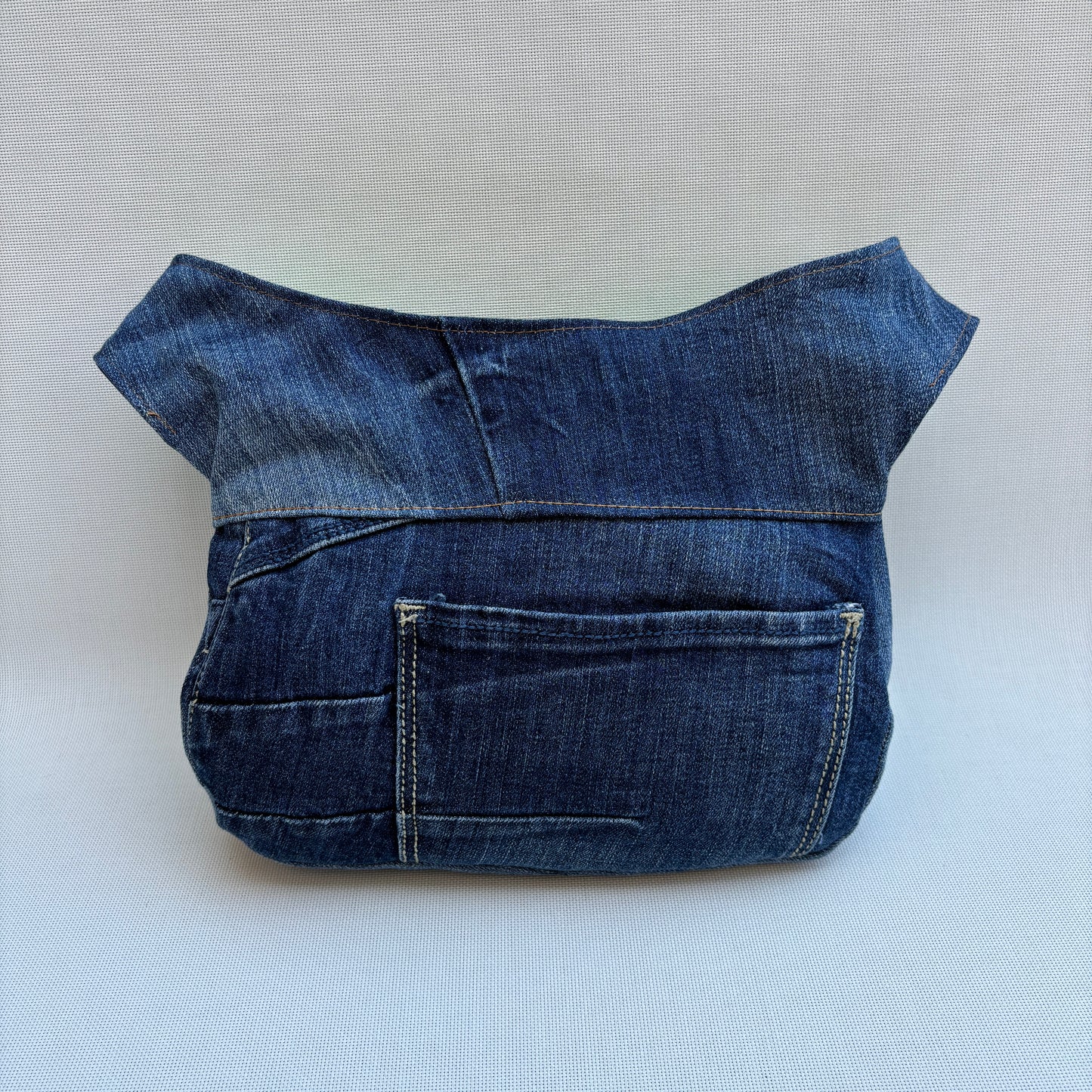Soft ♻️ Jeans Recycled ♻️ · Pieza Única Núm. 15705