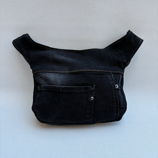 Soft ♻️ Jeans Recycled ♻️ · Pieza Única Núm. 15708