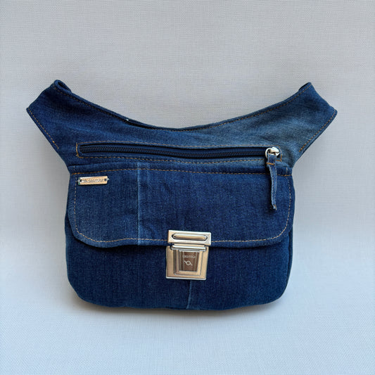Soft ♻️ Jeans Recycled ♻️ · Pieza Única Núm. 15717