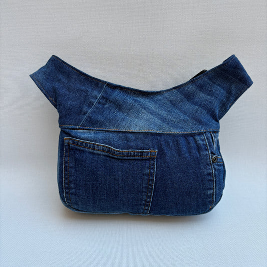 Soft ♻️ Jeans Recycled ♻️ · Pieza Única Núm. 15717