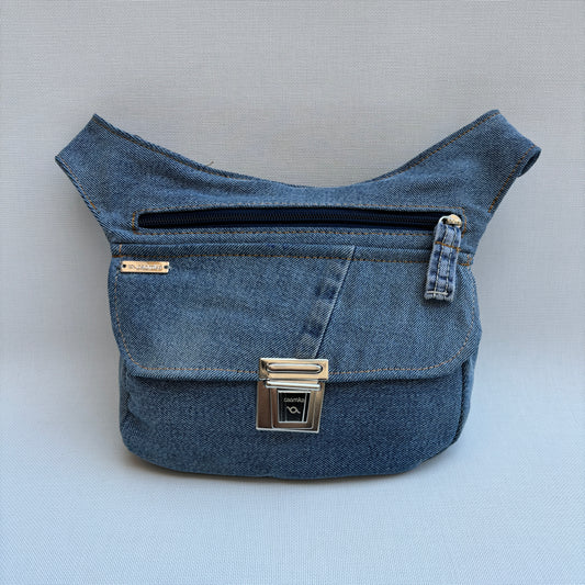 Soft ♻️ Jeans Recycled ♻️ · Pieza Única Núm. 15702