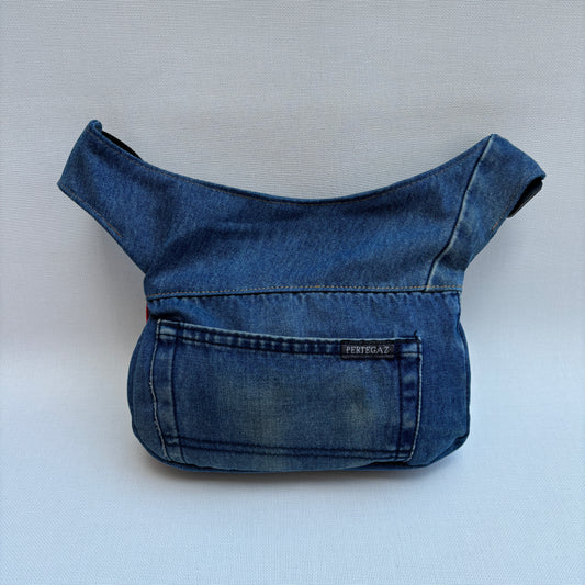 Soft ♻️ Jeans Recycled ♻️ · Pieza Única Núm. 15718