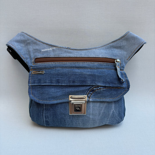Soft ♻️ Jeans Recycled ♻️ · Pieza Única Núm. 15719
