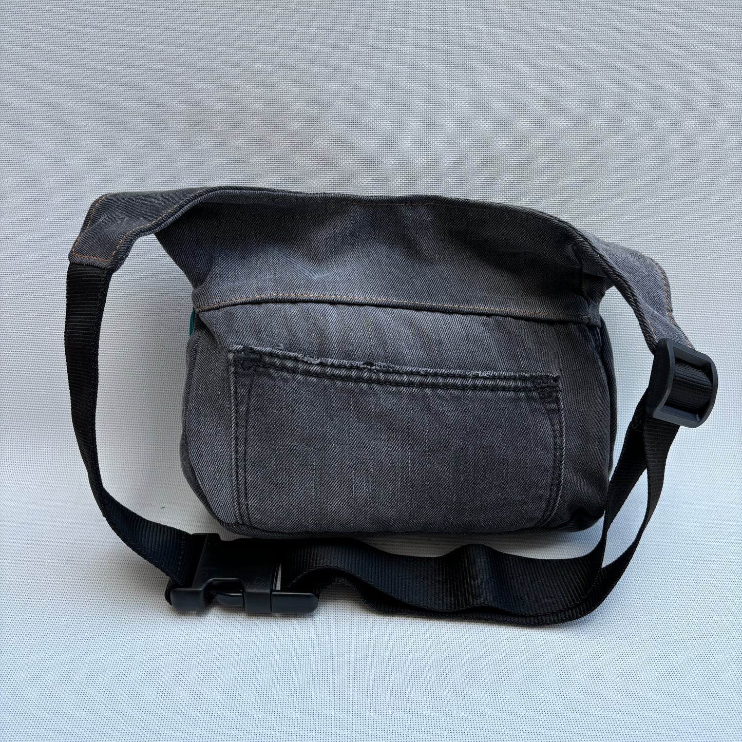 Weiche ♻️ Jeans Recycled ♻️ Unikat Nr. 12840