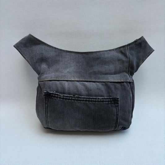 Soft ♻️ Jeans Recycled ♻️ · Pieza Única Núm. 15721