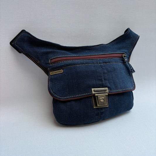 Soft ♻️ Jeans Recycled ♻️ · Pieza Única Núm. 15722