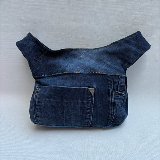 Soft ♻️ Jeans Recycled ♻️ · Pieza Única Núm. 15722