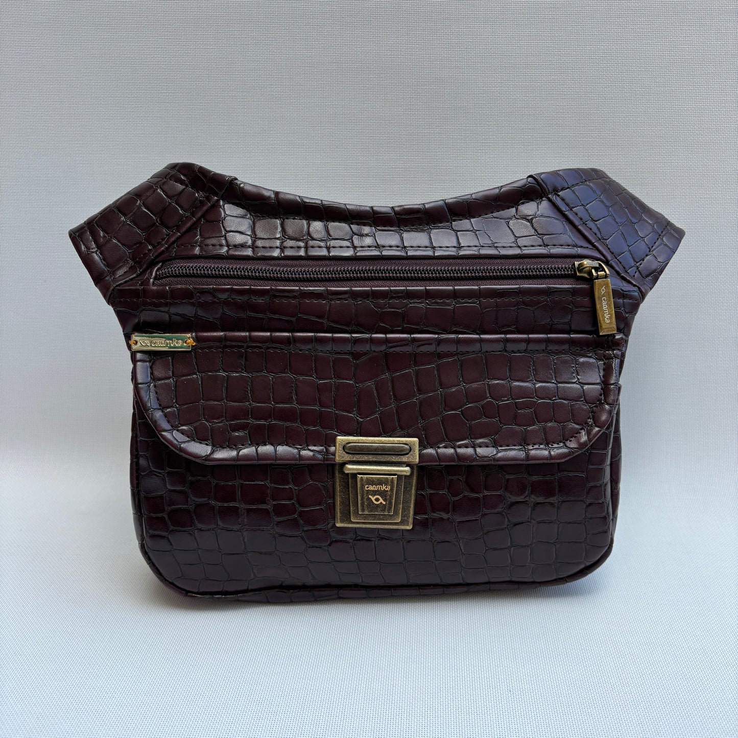 Special Brown Top · Polipiel · Pieza Única Núm. 15729