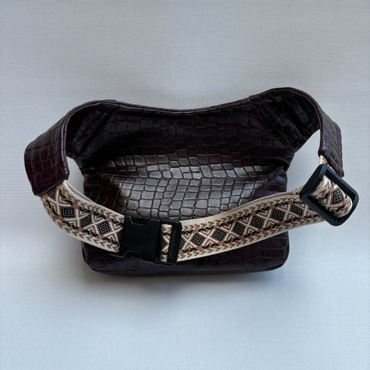 Special Brown Top · Polipiel · Pieza Única Núm. 15729