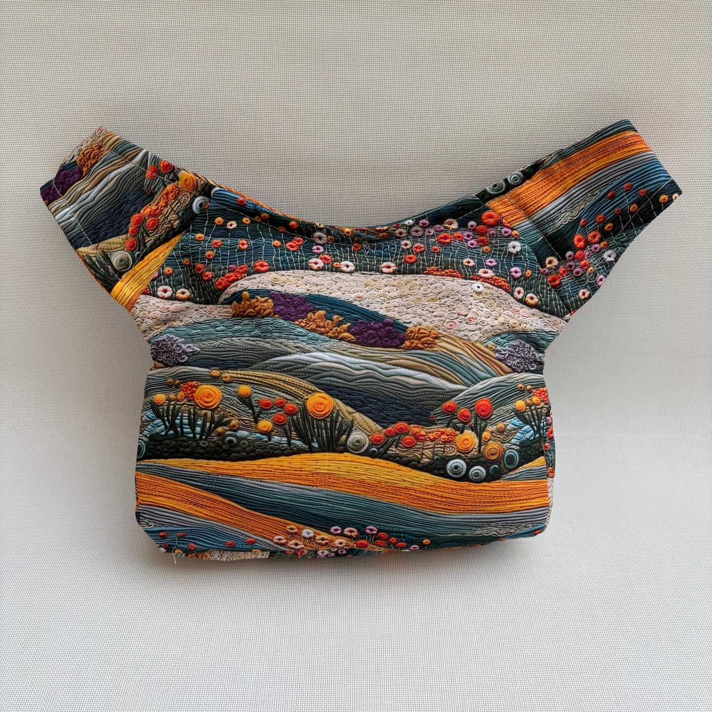 Special World Map + Back pocket Unique Piece No. 11951