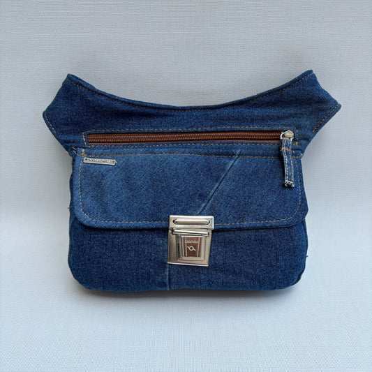 Soft ♻️ Jeans Recycled ♻️ · Pieza Única Núm. 15738