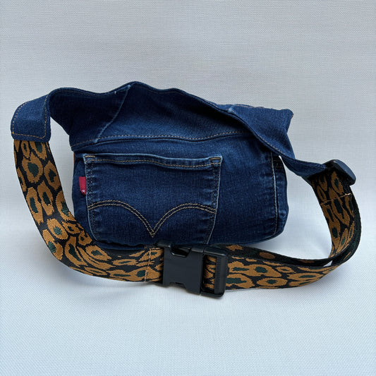 Soft ♻️ Jeans Recycled ♻️ · Pieza Única Núm. 15789