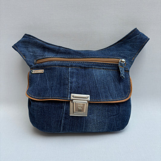 Soft ♻️ Jeans Recycled ♻️ · Pieza Única Núm. 15794