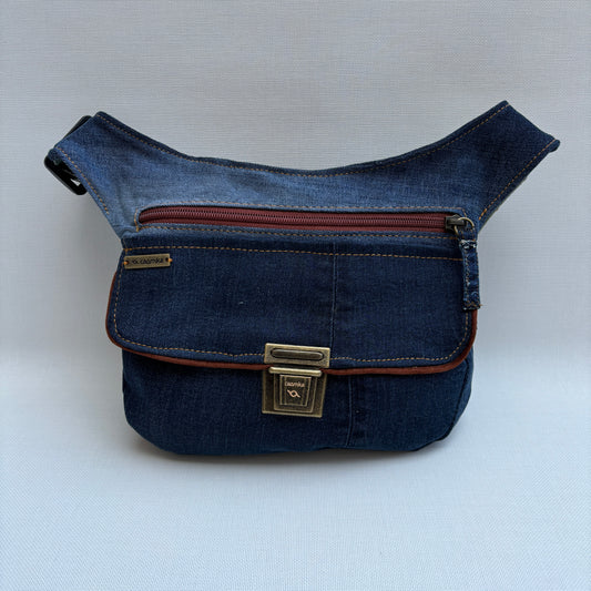 Soft ♻️ Jeans Recycled ♻️ · Pieza Única Núm. 15798