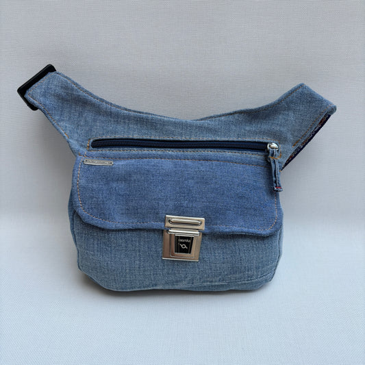 Soft ♻️ Jeans Recycled ♻️ · Pieza Única Núm. 15797