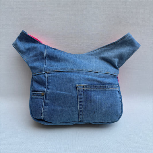 Soft ♻️ Jeans Recycled ♻️ · Pieza Única Núm. 15723
