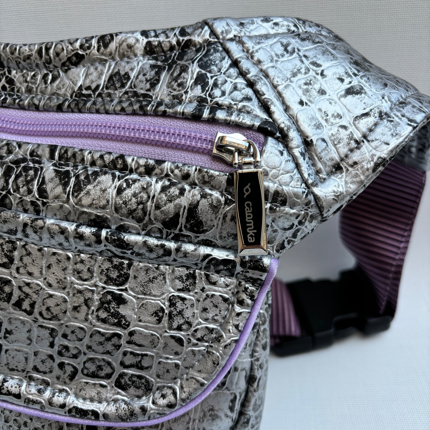 Special Silvered · Polipiel · Pieza Única Núm. 15730