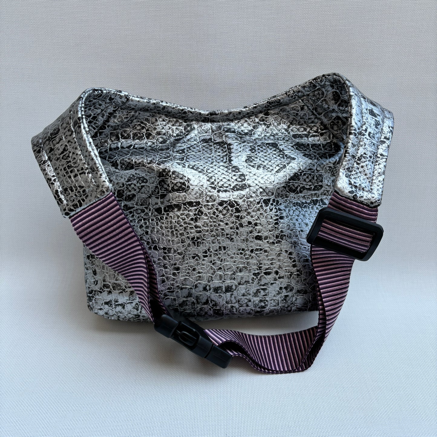 Special Silvered · Polipiel · Pieza Única Núm. 15730