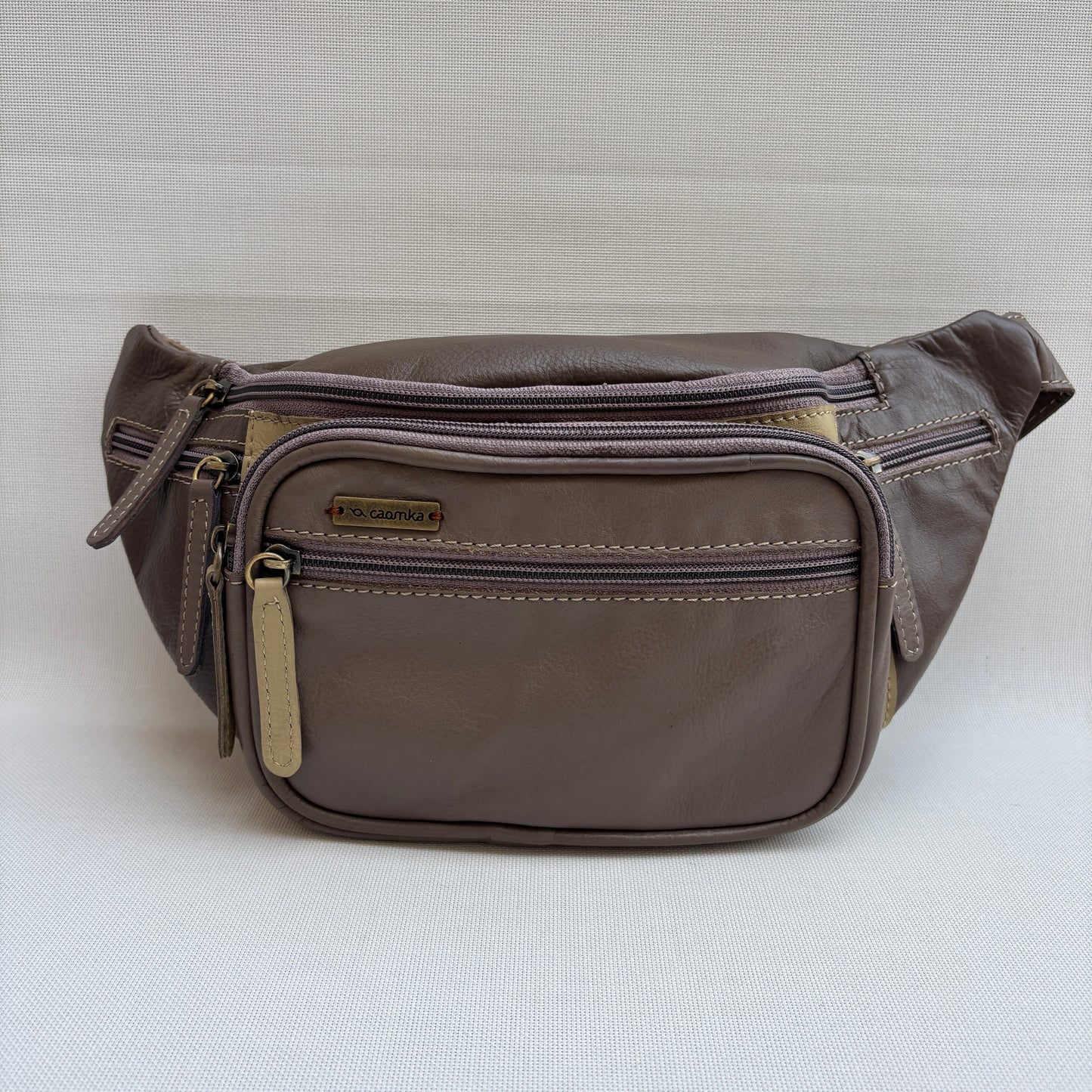 BioCuir Unisex 6702 BioCuir® natural leather Exclusive Unisex Piece