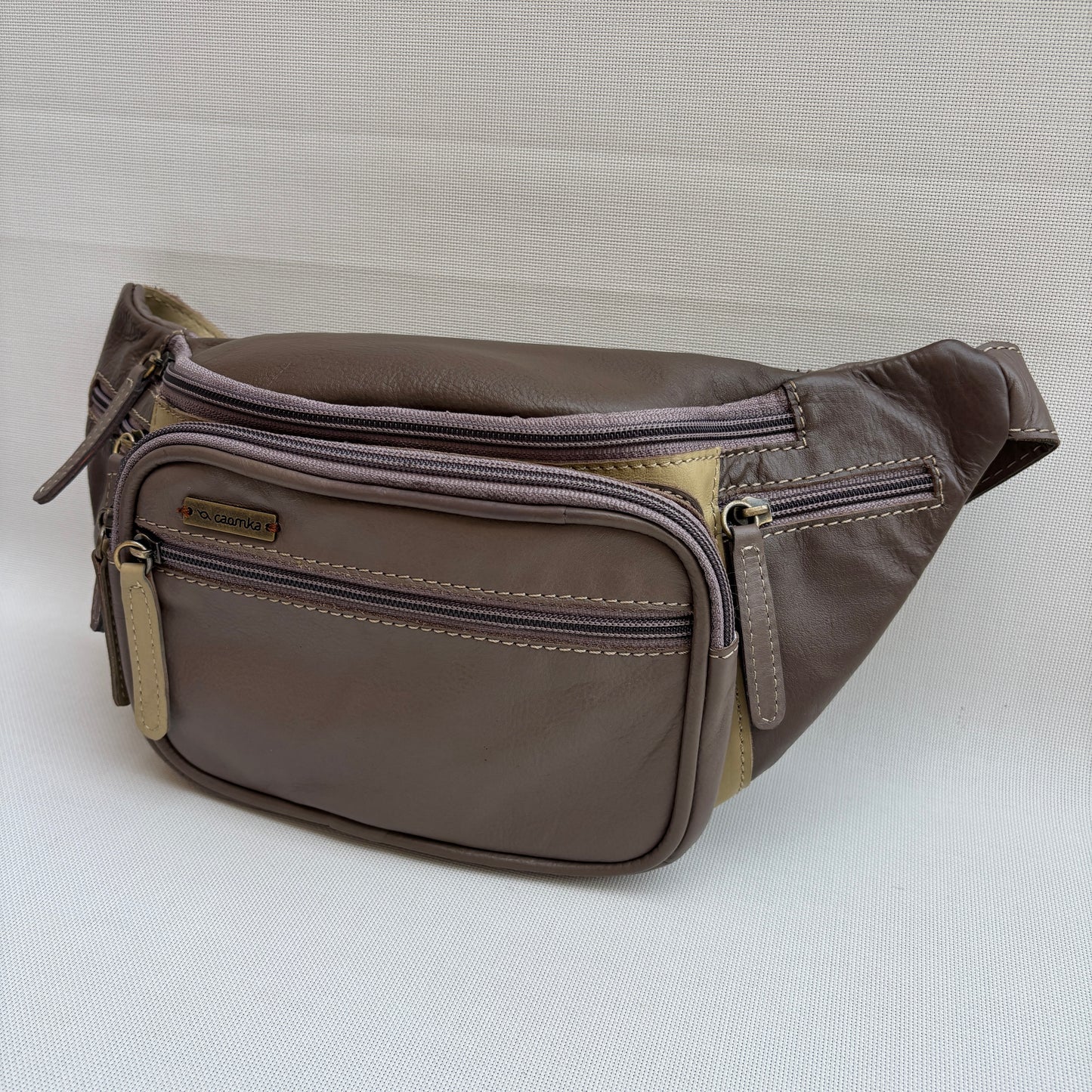 BioCuir Unisex 6702 BioCuir® natural leather Exclusive Unisex Piece