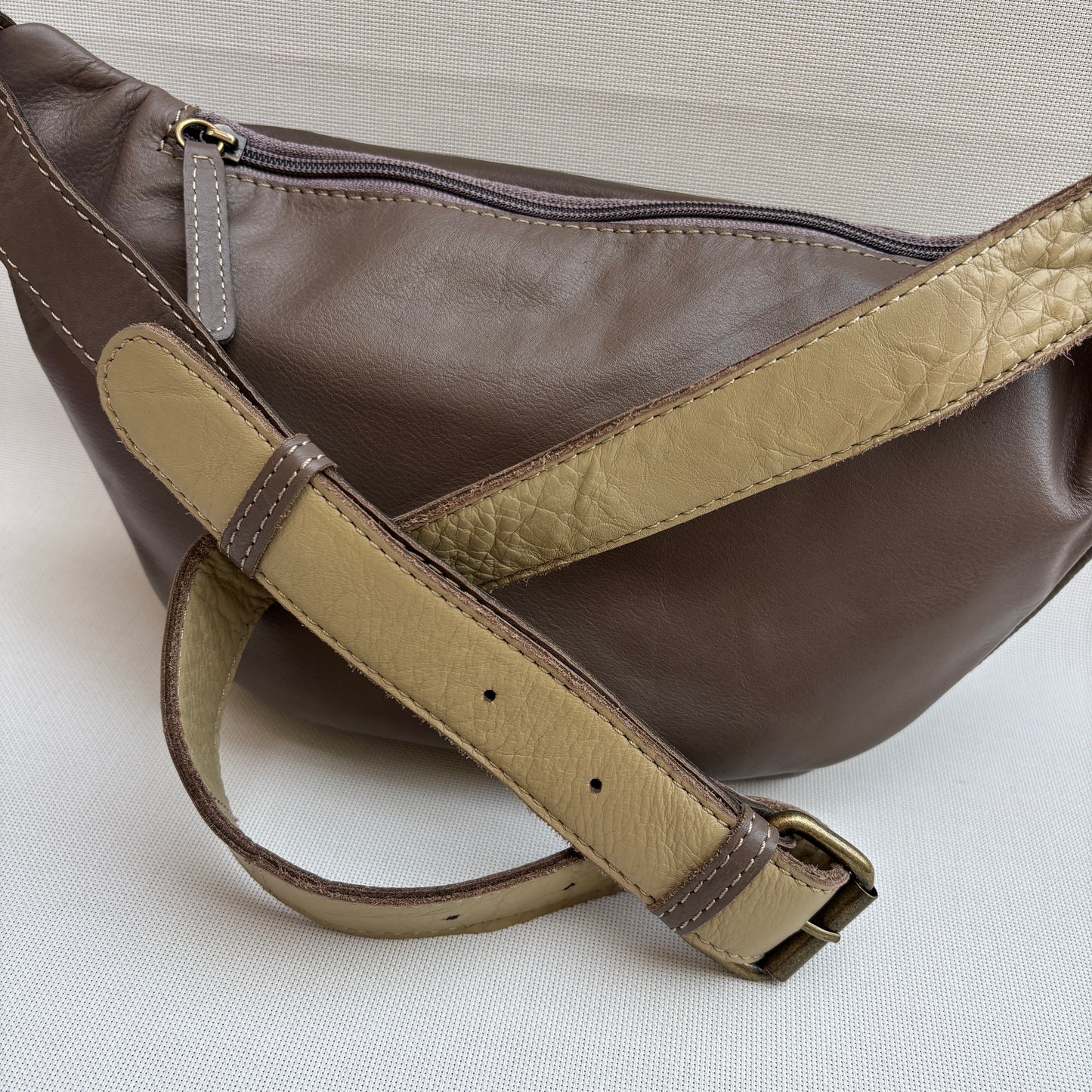 BioCuir Unisex 6702 BioCuir® natural leather Exclusive Unisex Piece