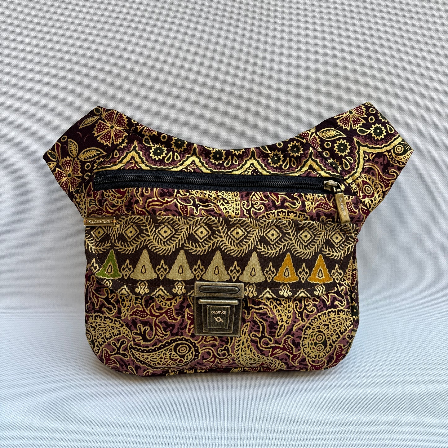 Special Bali & Old Gold + Bolsillo trasero · Pieza Única Núm. 15764