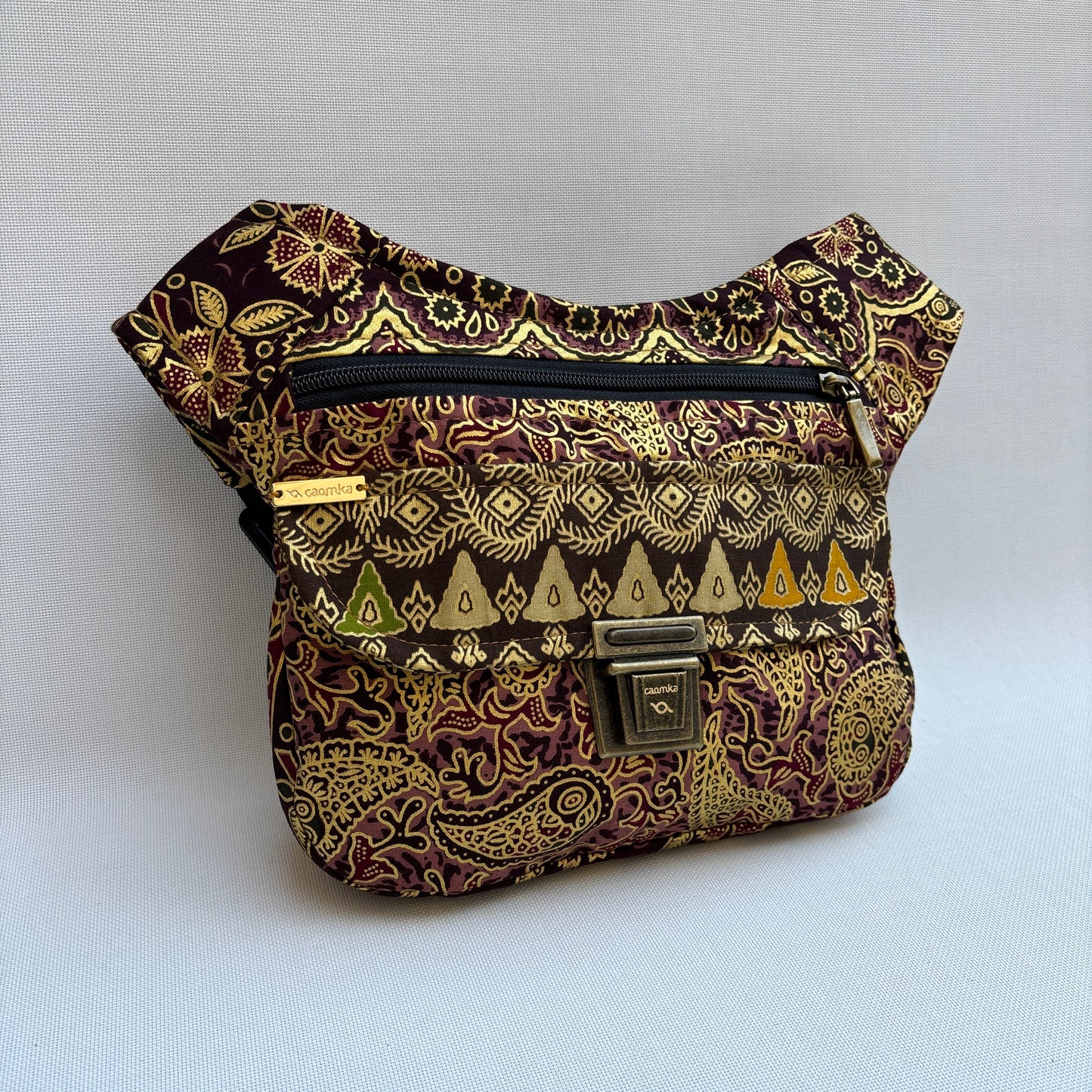 Special Bali & Old Gold + Bolsillo trasero · Pieza Única Núm. 15764