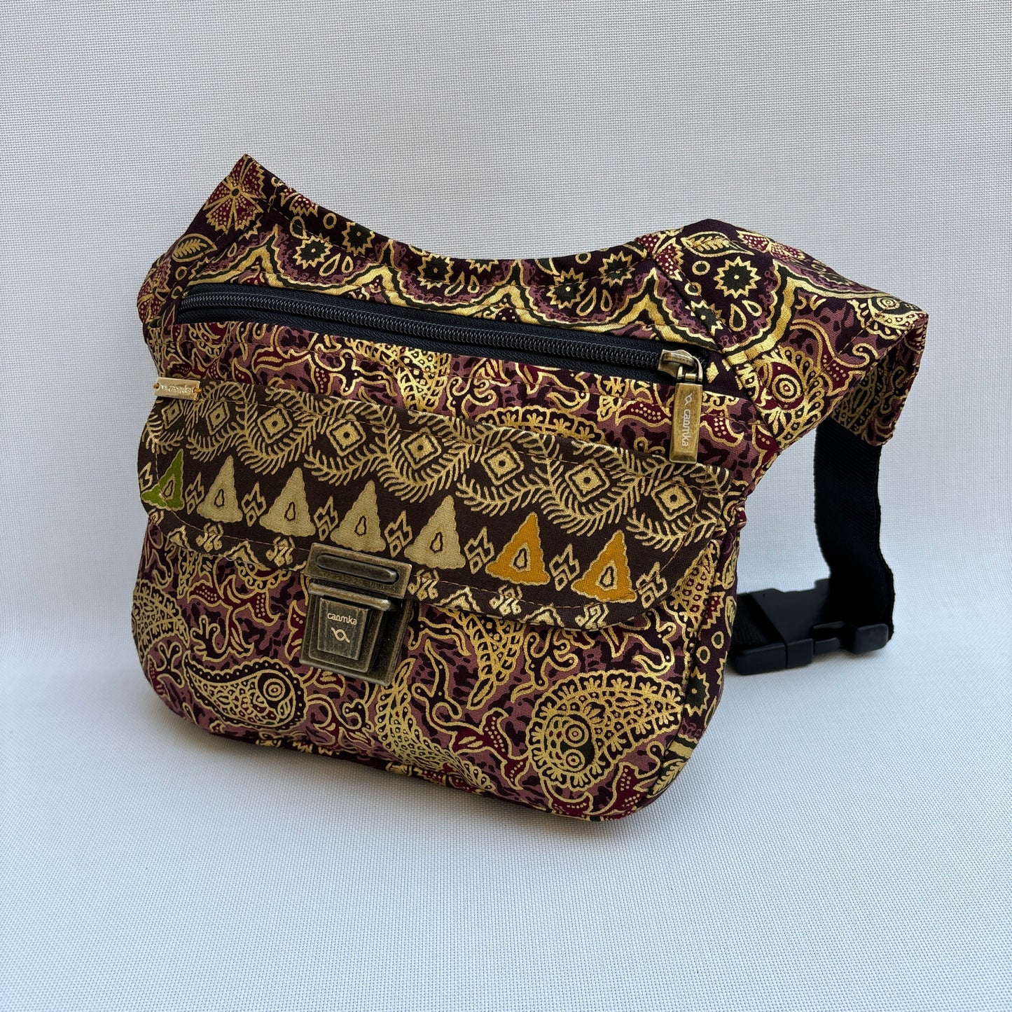 Special Bali & Old Gold + Bolsillo trasero · Pieza Única Núm. 15764