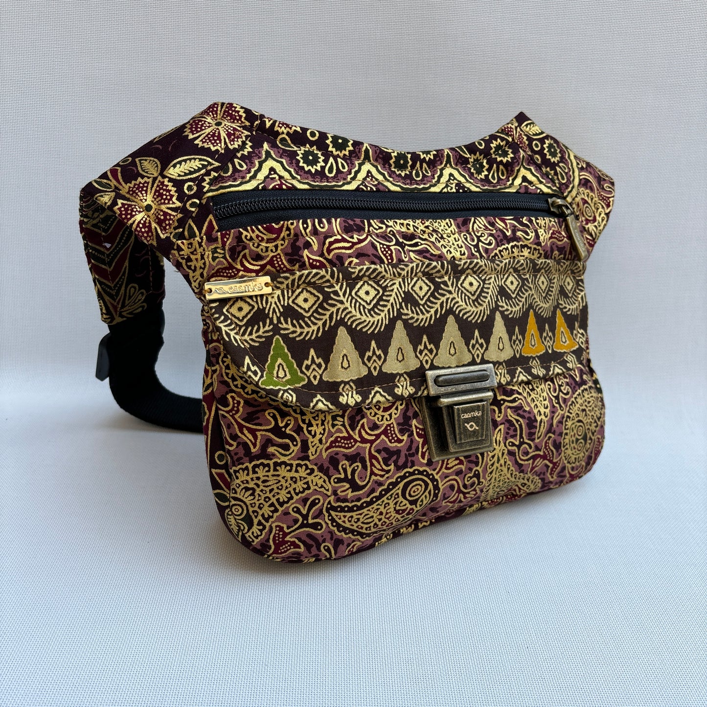 Special Bali & Old Gold + Bolsillo trasero · Pieza Única Núm. 15764