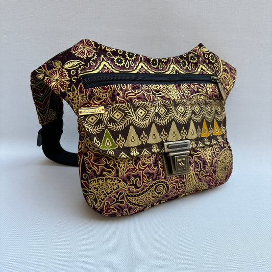 Special Bali & Old Gold + Bolsillo trasero · Pieza Única Núm. 15764