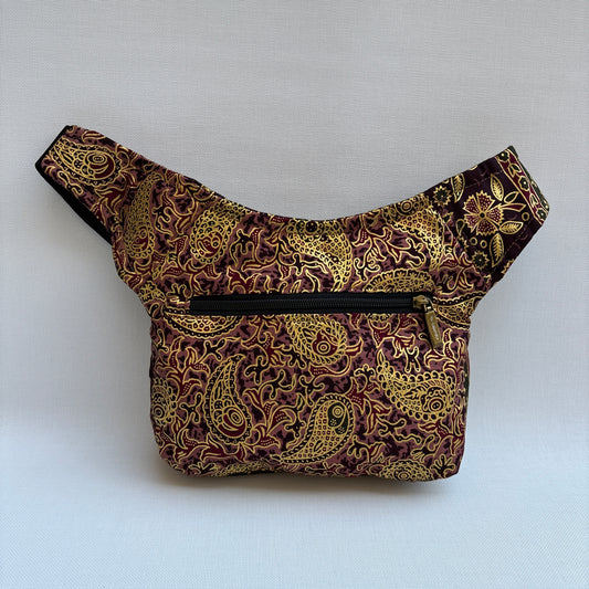 Special Bali & Old Gold + Bolsillo trasero · Pieza Única Núm. 15764