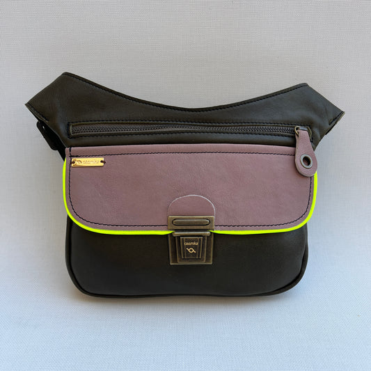 Special Green Soft · Piel natural BioCuir® · Pieza Exclusiva Núm. 14078