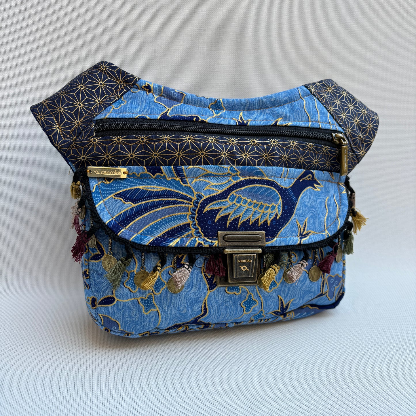 Special Bali & Old Gold · Pieza Única Núm. 15765