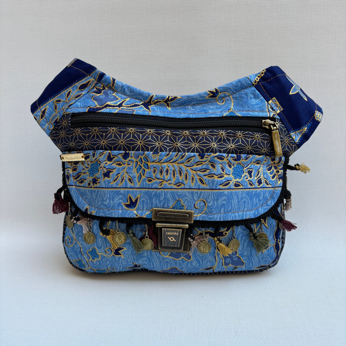 Special Bali Top + Bolsillo trasero · Pieza Única Núm. 15768