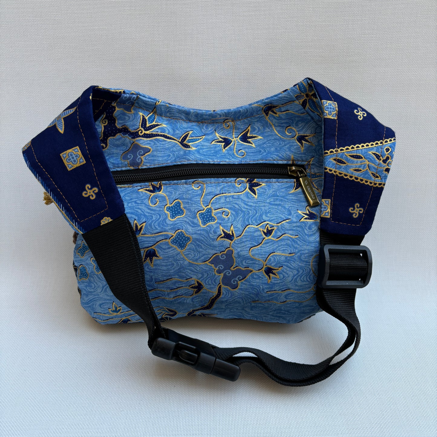 Special Bali Top + Bolsillo trasero · Pieza Única Núm. 15768