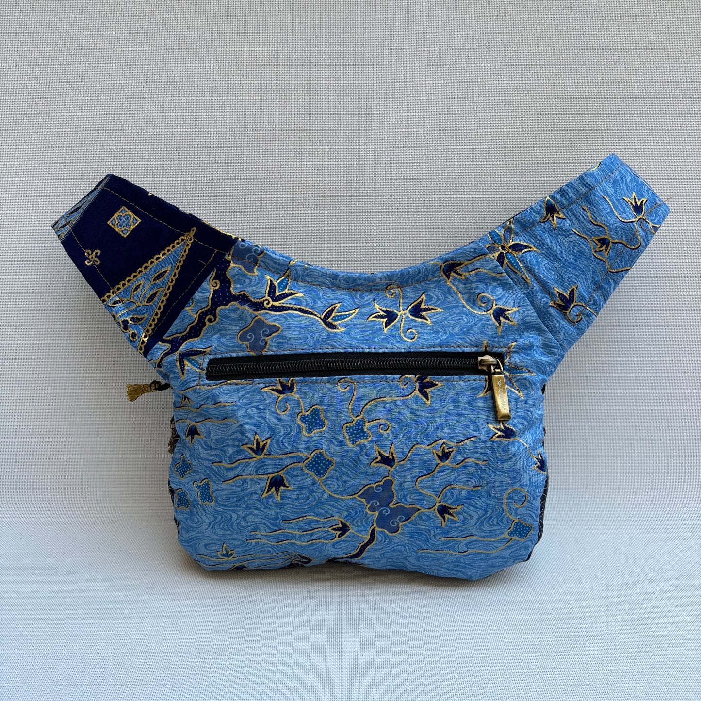 Special Bali Top + Bolsillo trasero · Pieza Única Núm. 15768