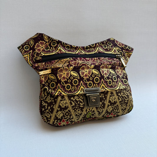 Special Bali & Old Gold + Bolsillo trasero · Pieza Única Núm. 15769